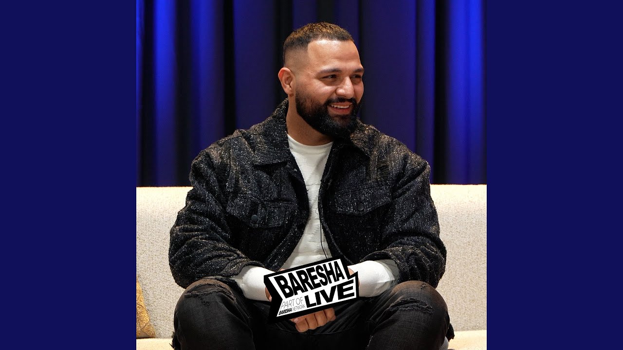 Ndahet zemra / Kjo dashnia / Dame un grr (Live)