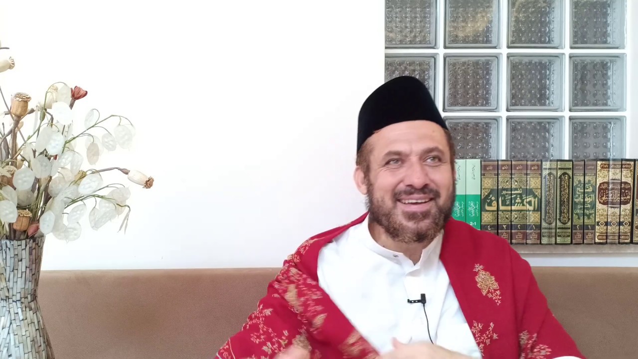 فتنة ابن تيمية في تحريمه زيارة الجناب الأفخم صلى الله عليه وسلم