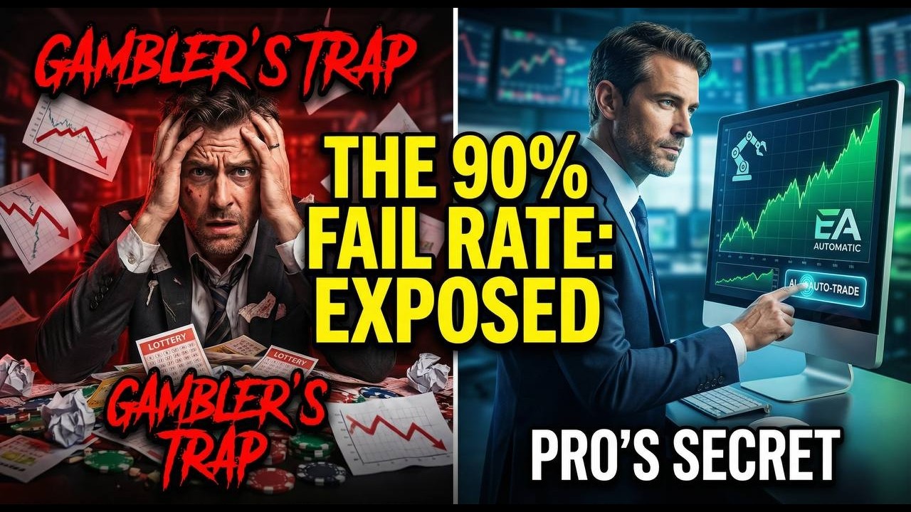 Обзор робота Forex Fury | Почему в трейдинге постоянство важнее хайпа