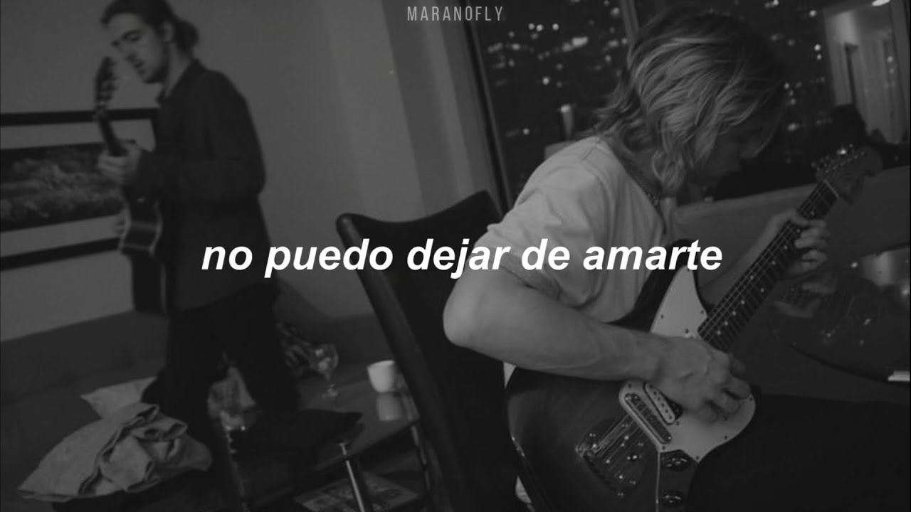 Soda Song - R5 ; Sub Español [Repeating Days DEMO]