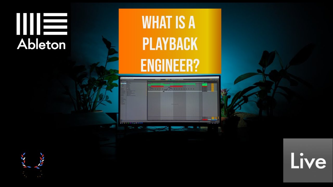 What is a Playback Engineer? | Playback University