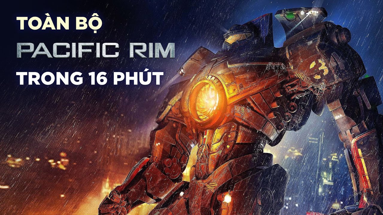 TẤT TẦN TẬT VỀ SIÊU ĐẠI CHIẾN THÁI BÌNH DƯƠNG
