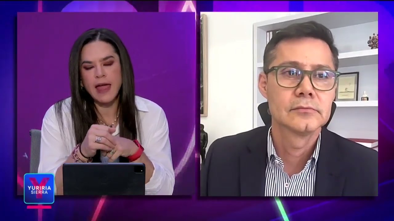 Simplifican tr&aacute;mite de uso de suelo para restaurantes en la CDMX | Noticias con Yuriria Sierra
