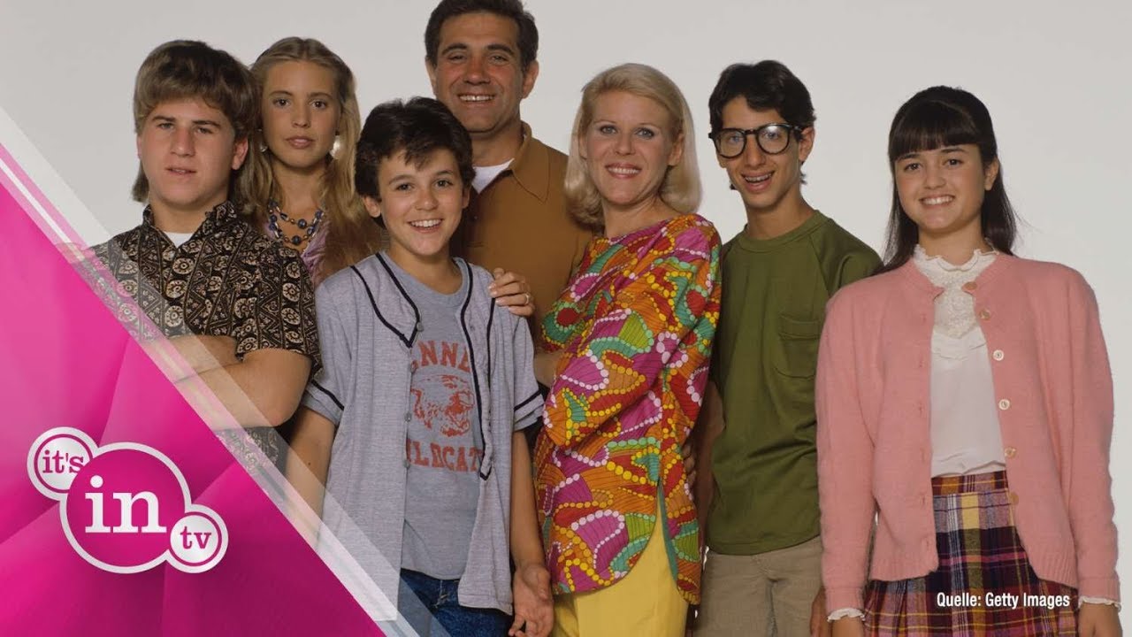 Was wurde aus den Stars  der Kult-Serie „Wunderbare Jahre“? 2/2