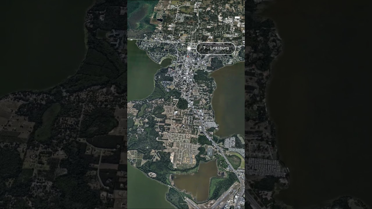 10 Worst Cities to Live in Florida &ndash; Total Nightmare!