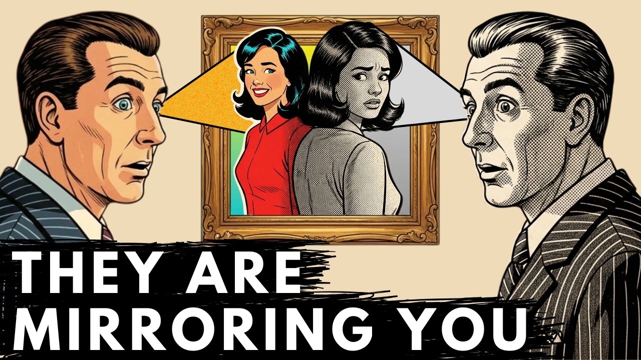 Once You Learn How to Control Your Focus, People&rsquo;s Behavior Shifts Instantly