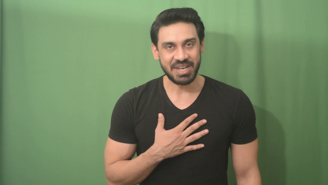 AUDITION BY ACTOR RAKSHIT PANT ||6|| ||29||