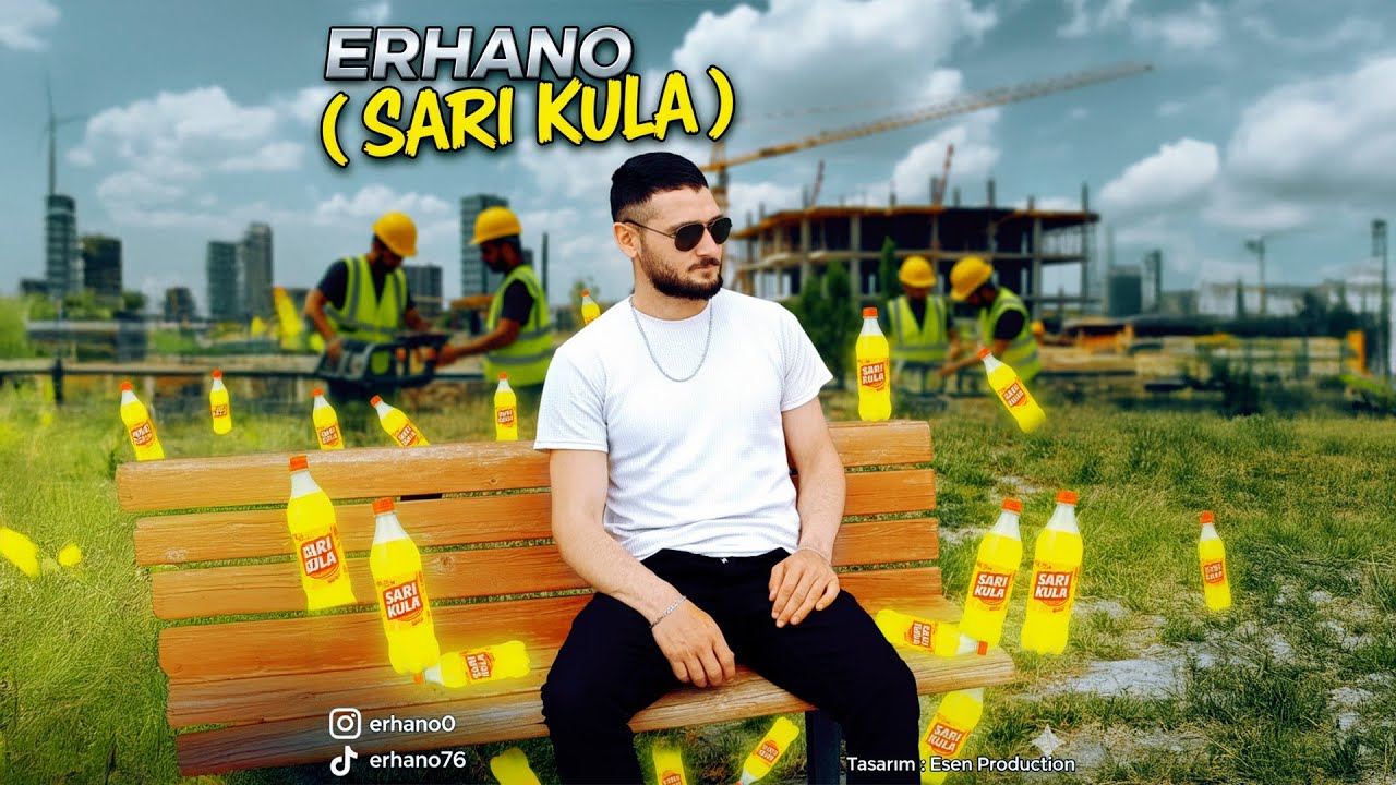 ERHANO - SARI KULA (Sarı Kola Şarkısı)