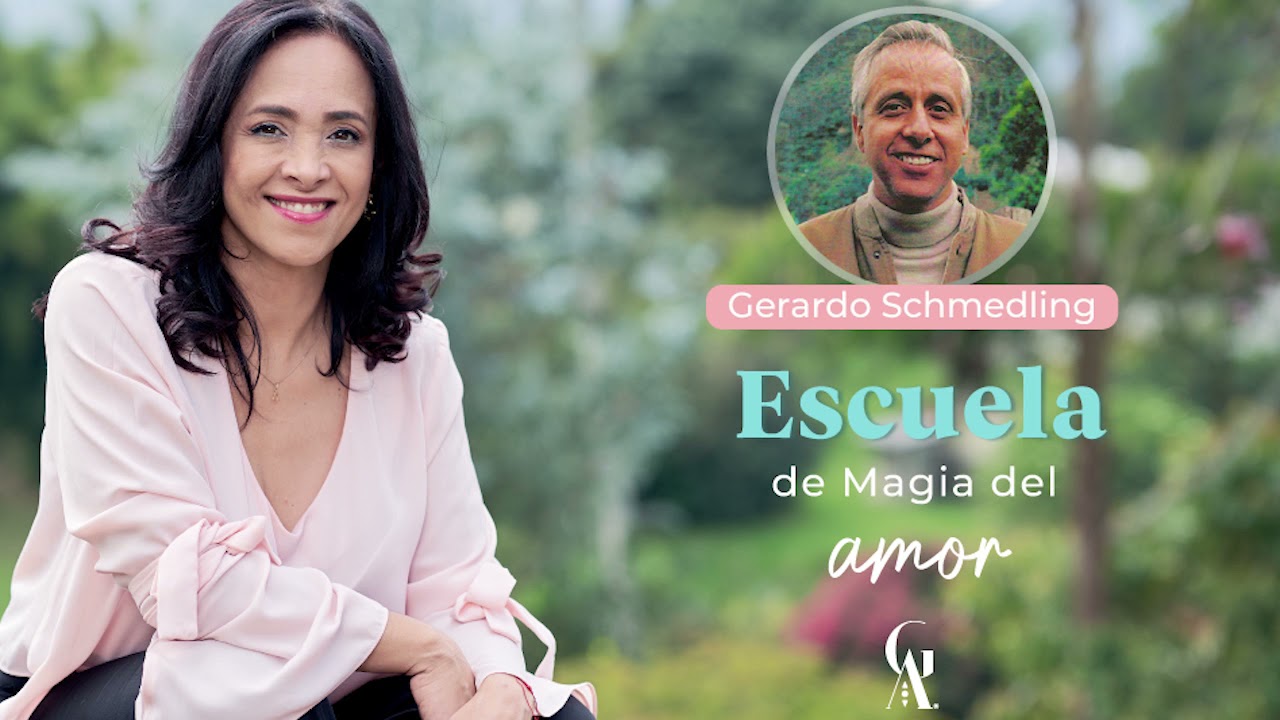 Relaciones del Amor. Proponer acuerdos es de Amor por Gerardo Schmedling | Gloria Arroyave