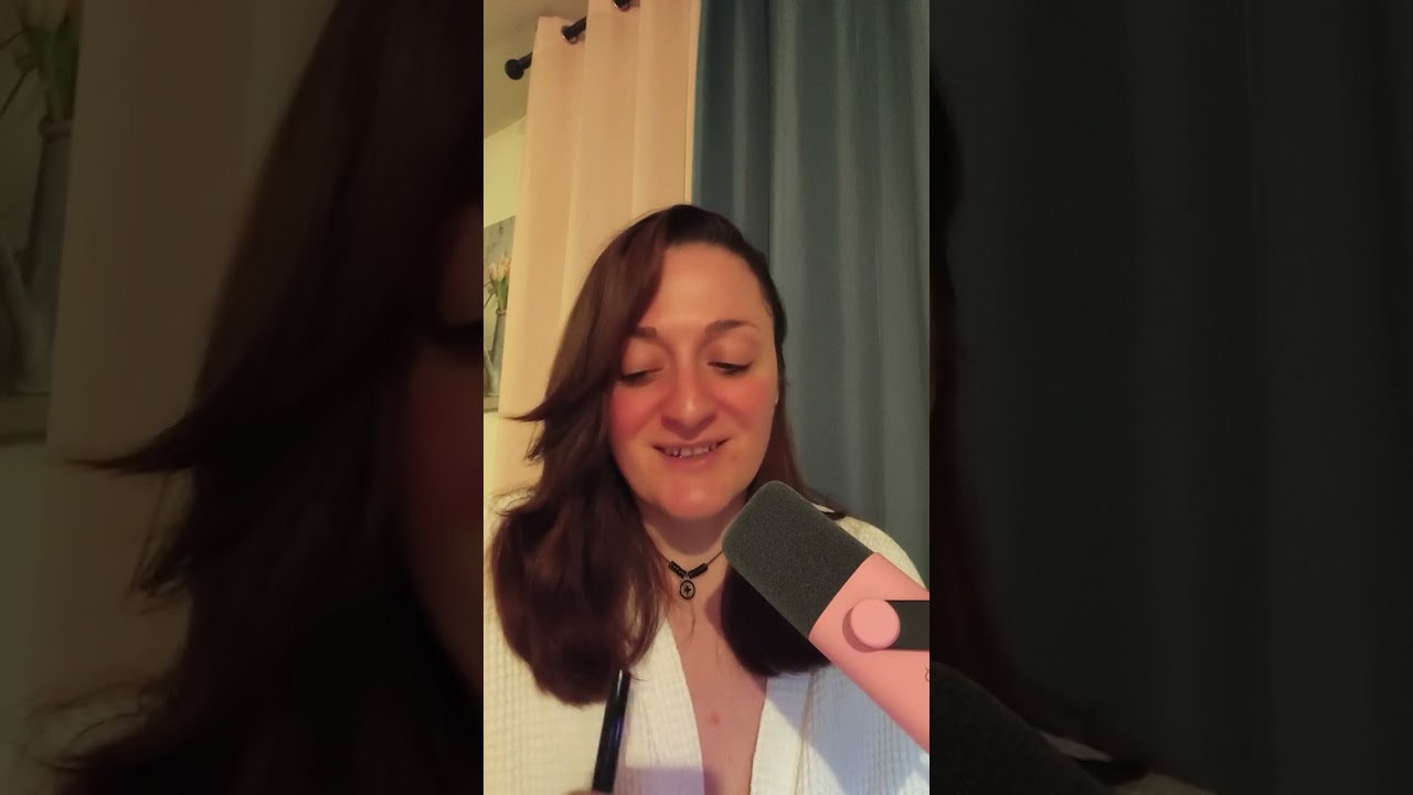 ჭუკჭუკი💗💓💞🫦ASMR 