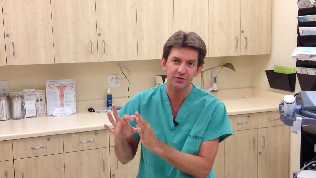 Laparoscopic Supracervical Hysterectomy (Gynecology - Abnormal Vaginal Bleeding)