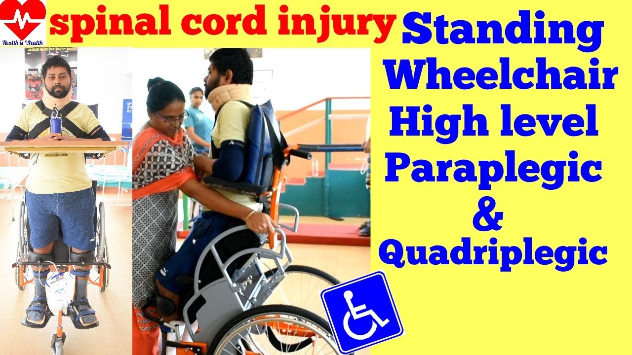 standing wheelchair in India lowest price