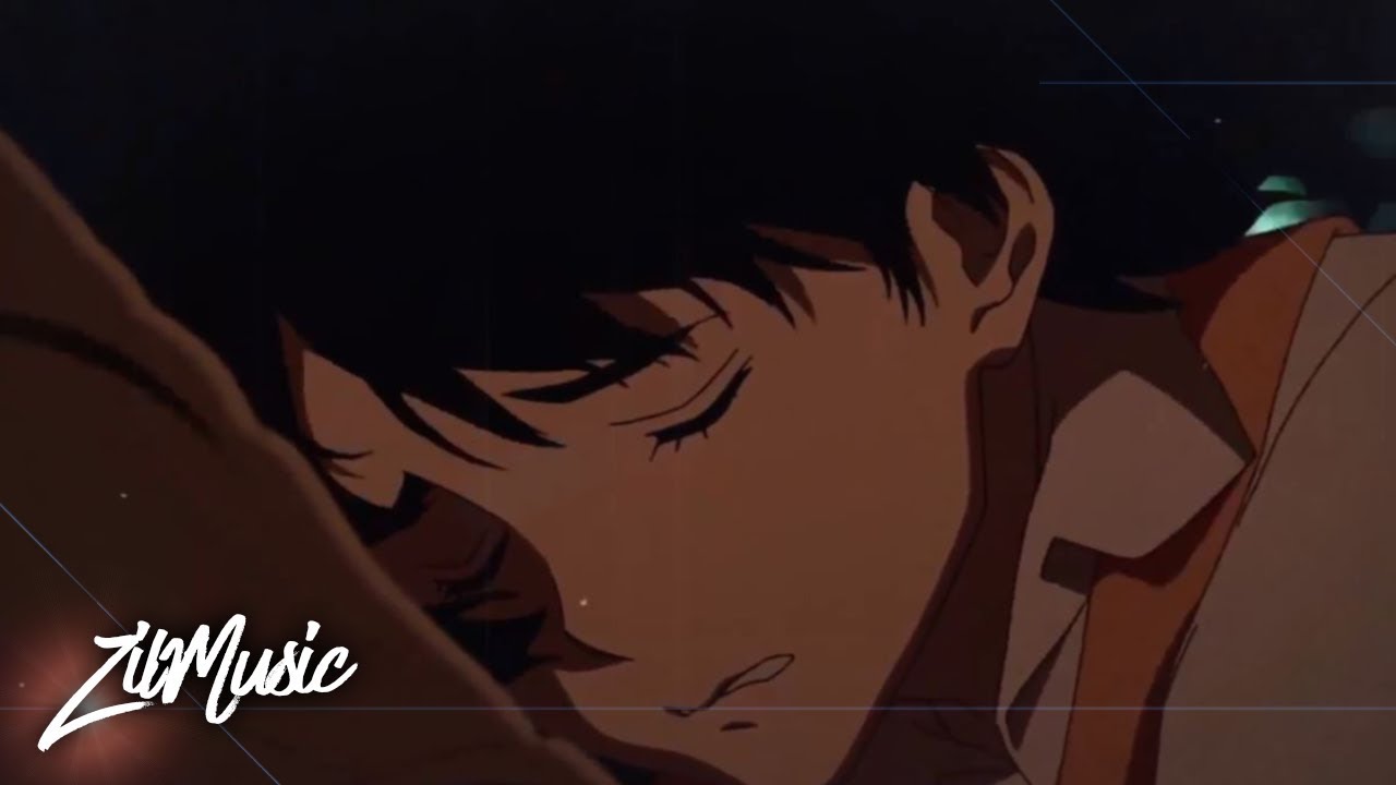 Drex Carter &ndash; Monday Mourning (AMV) 🎵