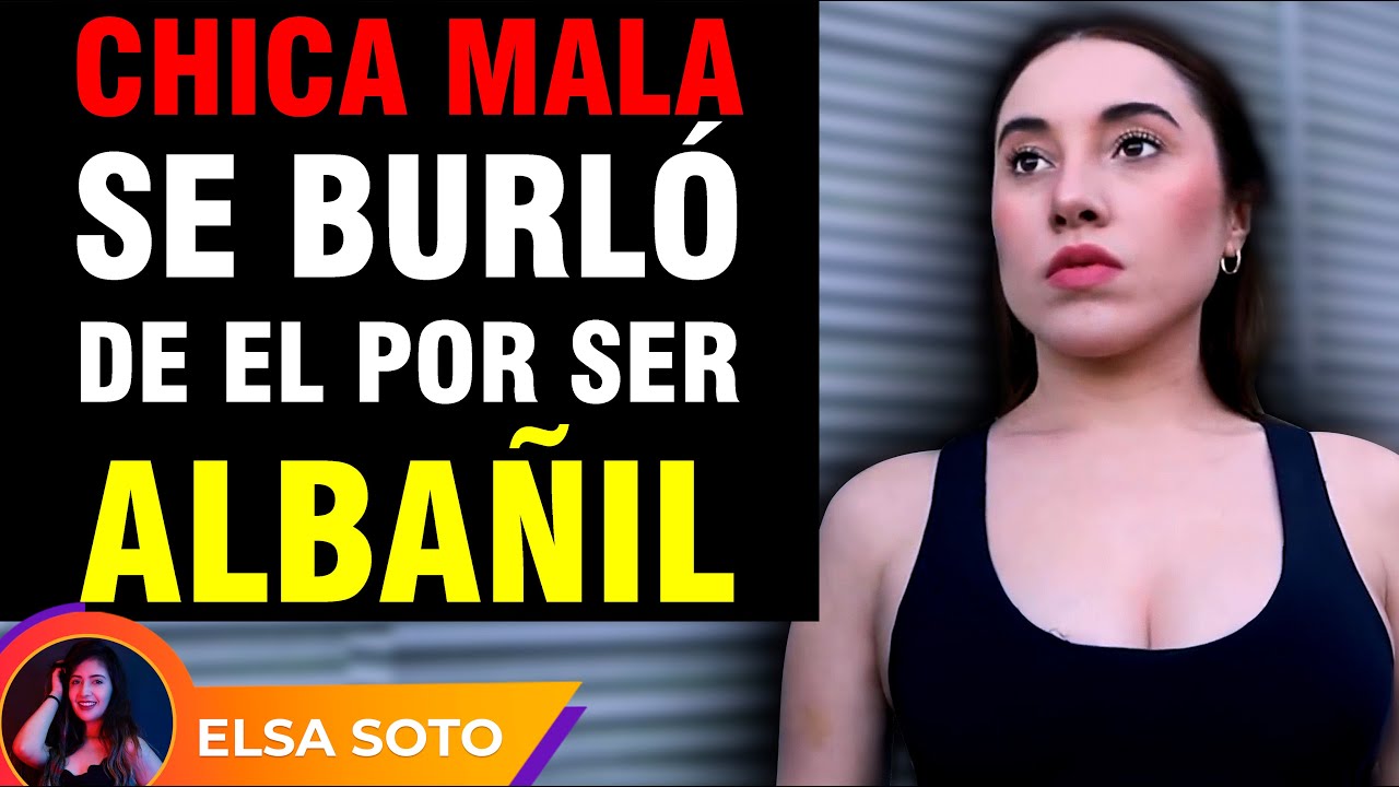 Lo trato como a un inútil al creer que era un simple albañil, pero la verdad salió muy pronto.