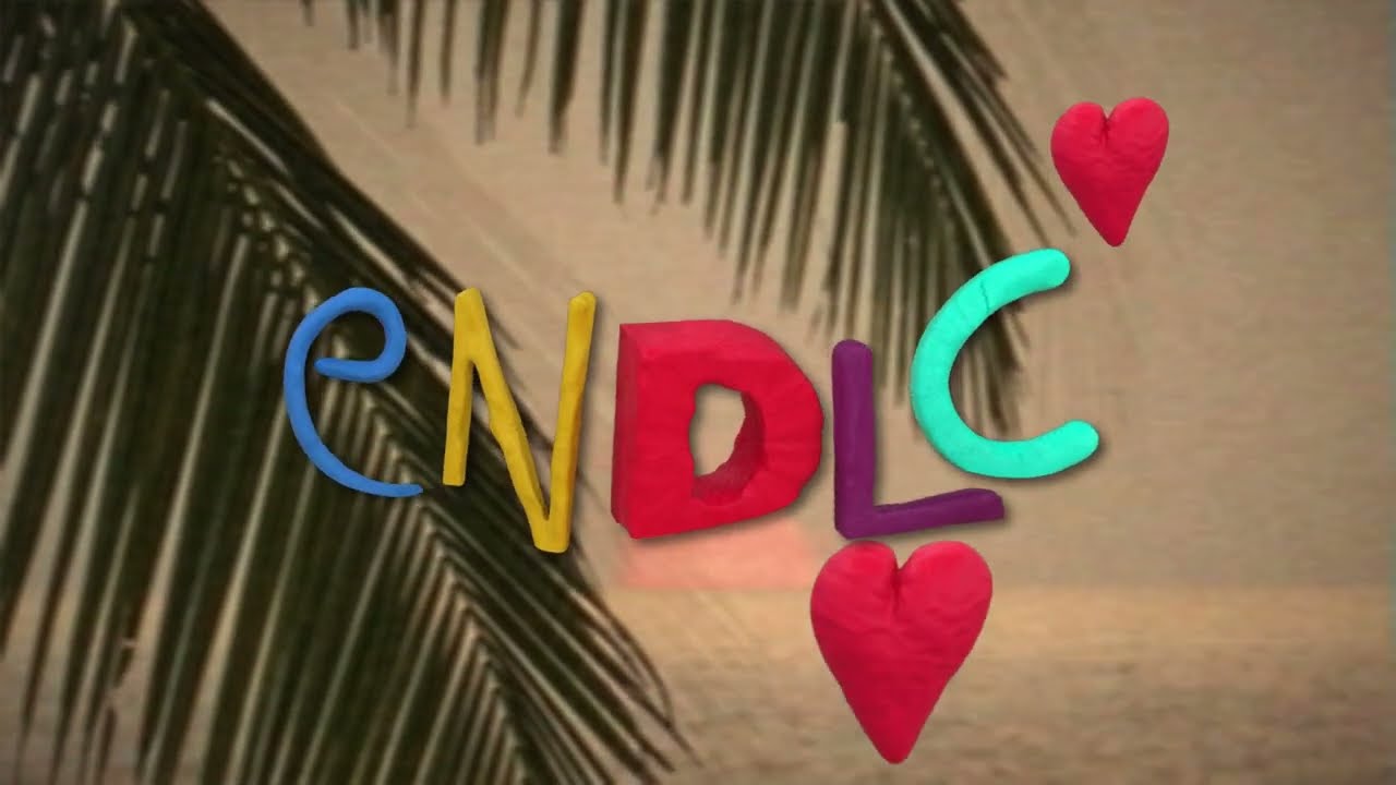 ZENDAYA  - legallyrxx, Alejo (Visualizer) | ENDLC