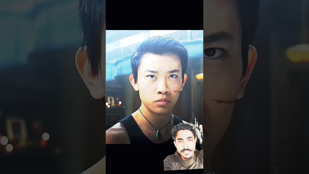 Shang-Chi Awesome Transformation| Shang-Chi vs Death Dealer |#marvel#shangchi #deathdealer #shorts
