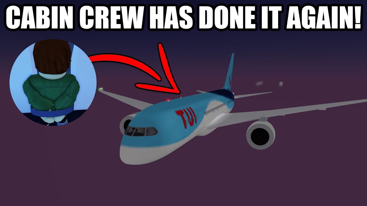 CABIN CREW SIMULATOR NEVER FAILS TO AMAZE ME!!