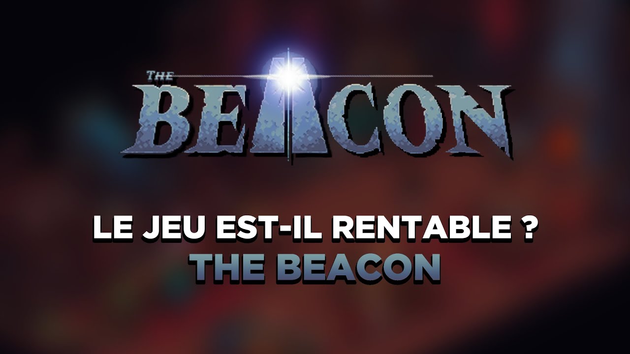 On teste la rentabilit&eacute; du play to earn The Beacon