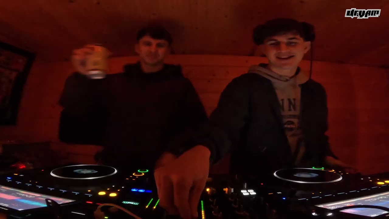 Fun Check B2B Operata | Dry AM | 14.02.2026