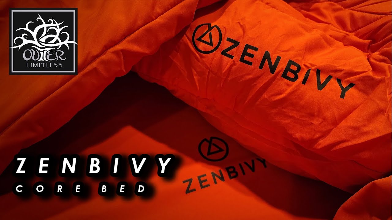 Zenbivy Core Bed: When Quality and Price Matter!