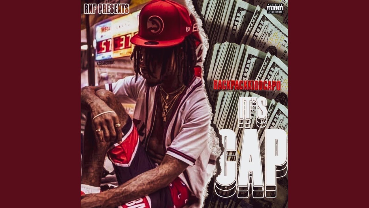 Same difference (feat. Black da runna)
