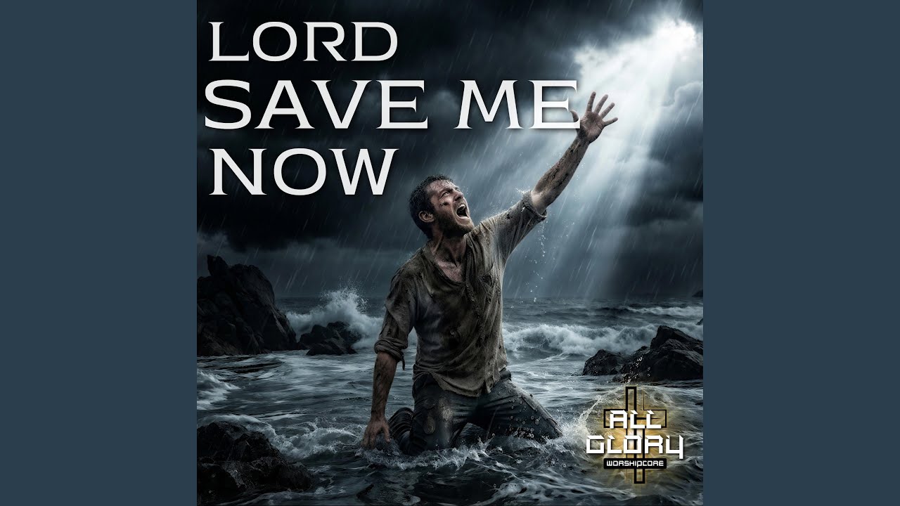 Lord, Save Me Now