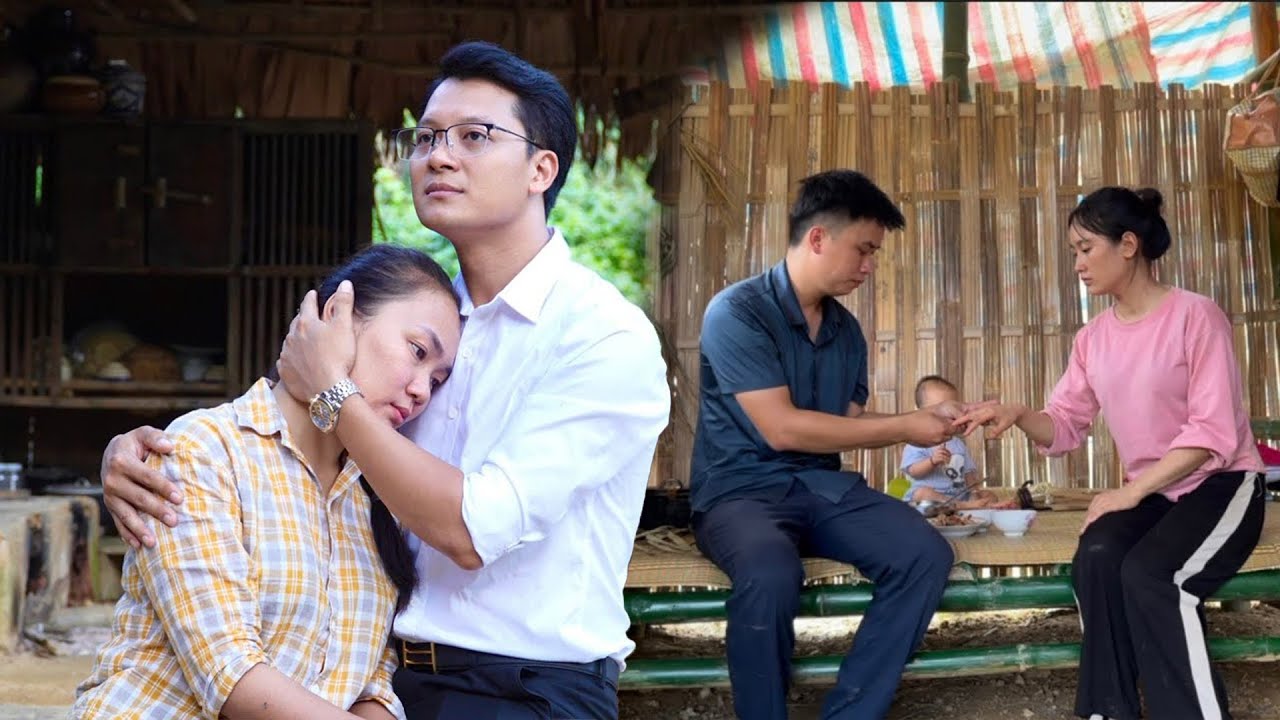 Stressful Office: CEO Jack Proves His Love Through Protecting Ly Tu Tien!