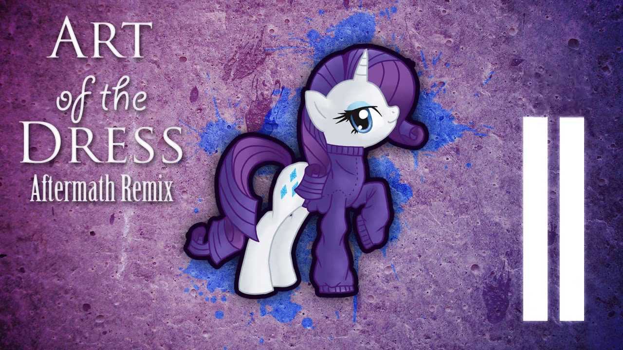 Art of the Dress (Aftermath Remix)