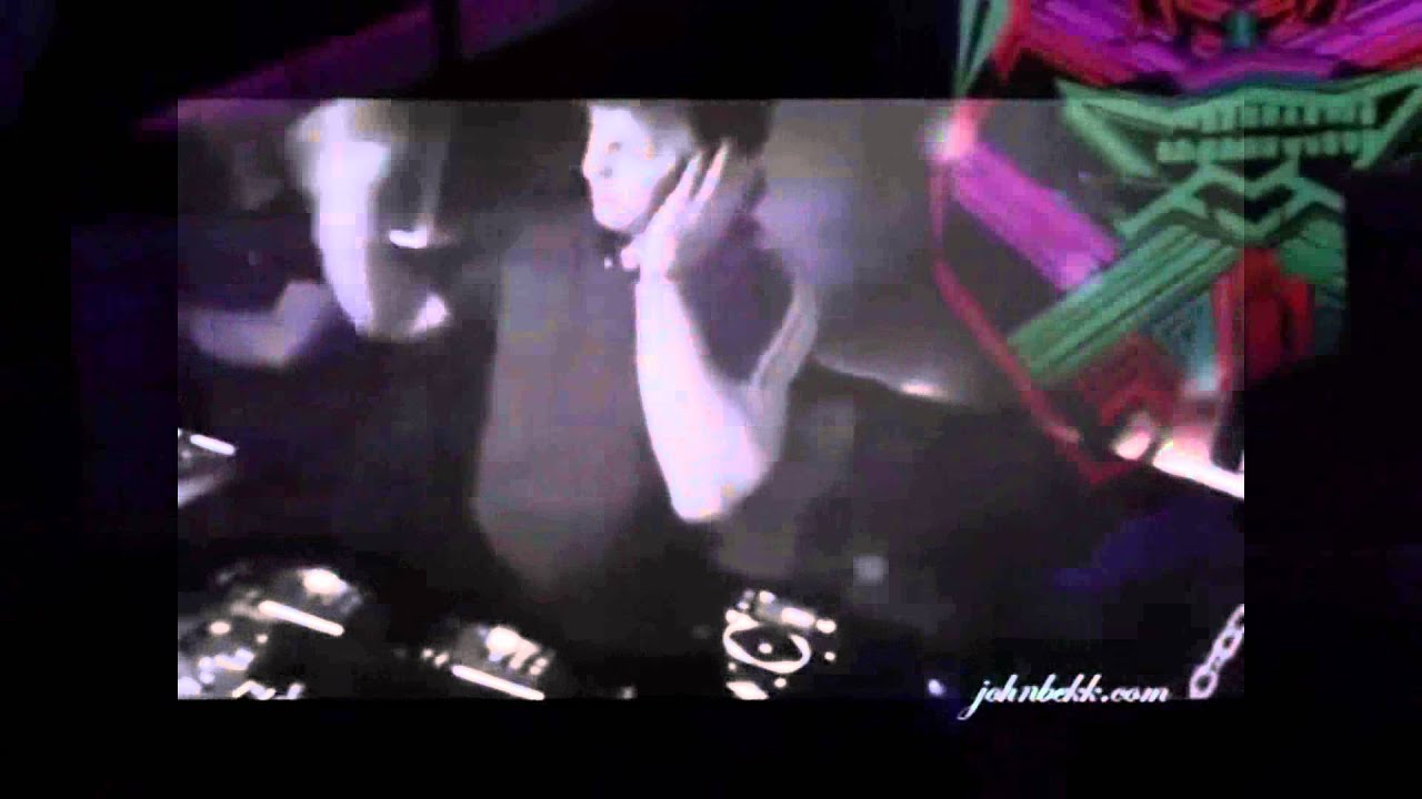 Daniele Baldelli - Mellow Game (Greg Wilson & Derek Kaye Re-edit)