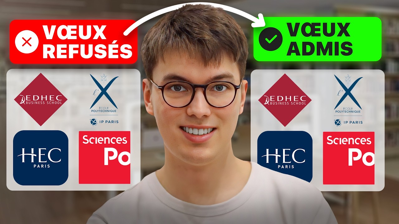 Comment optimiser Parcoursup pour intégrer les meilleures écoles ?