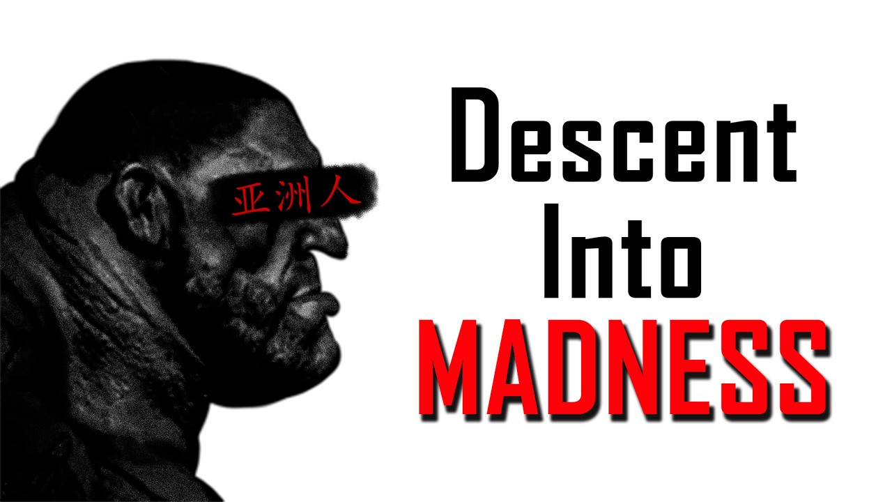 Darktide: The SOUTHEAST ASIAN Experience