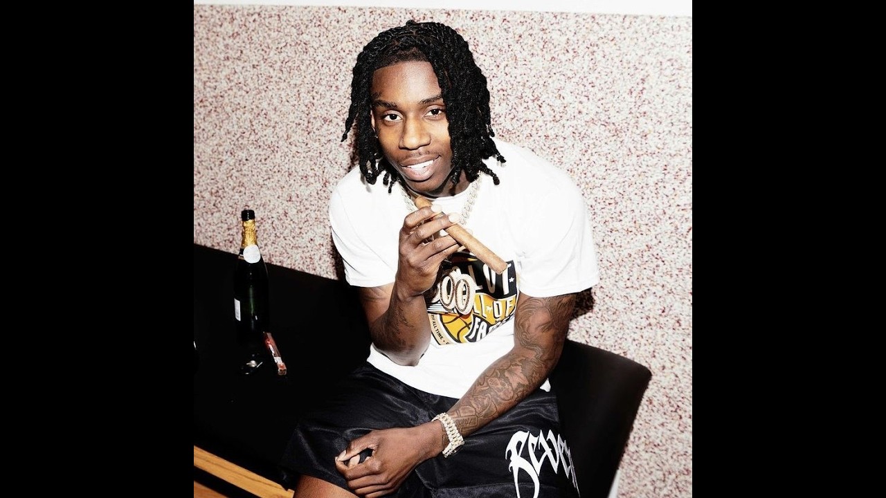 (FREE) Polo G Type Beat 2026 - 