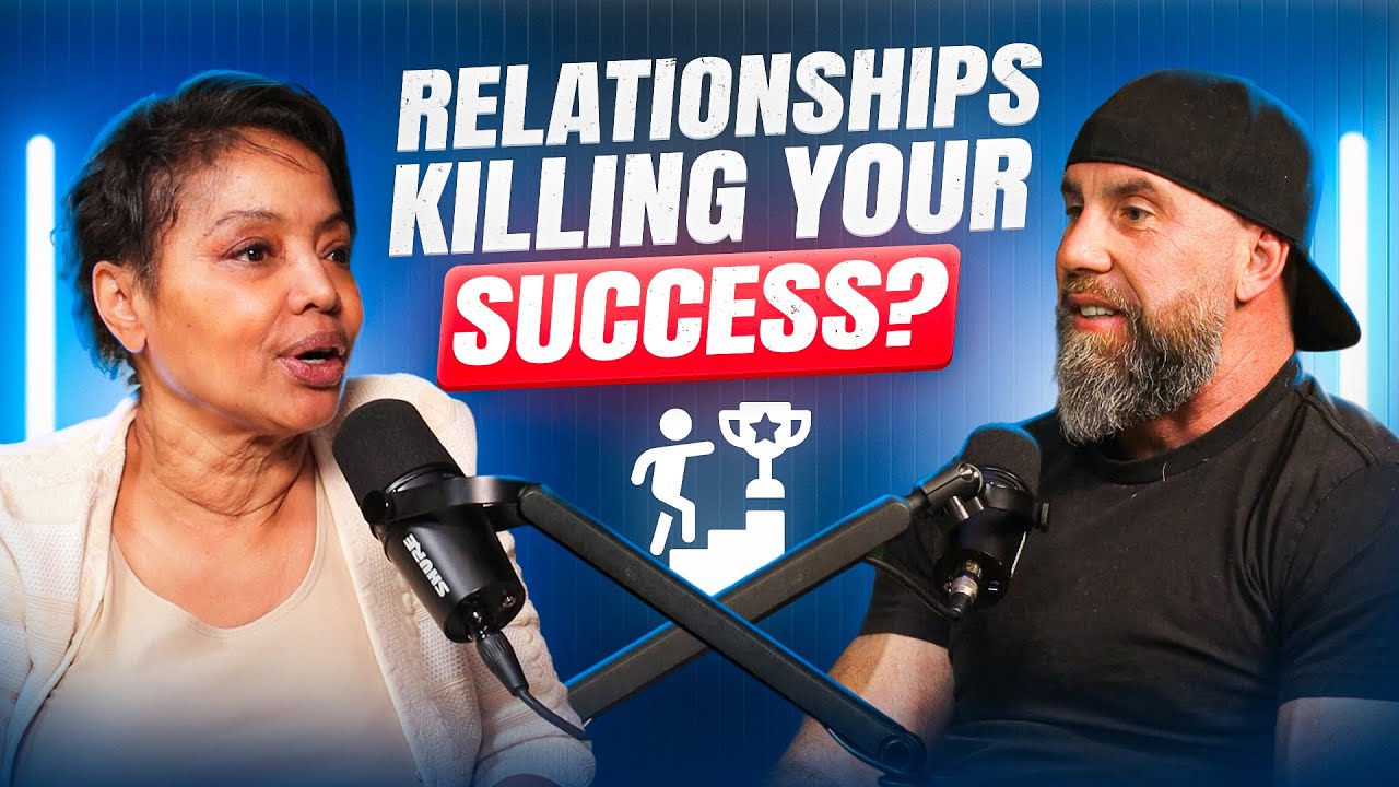 JUDGE LYNN TOLER: RELATIONSHIPS MAKE OR BREAK SUCCESS