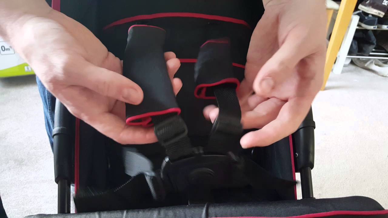 Hauck Sport Buggy quick review