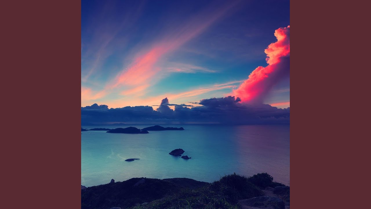 dreaming (slowed & reverb)