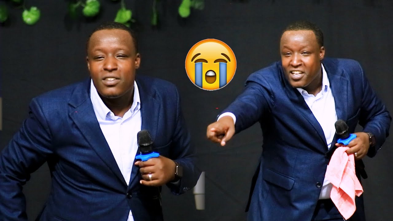 BITEYE AGAHINDA😭ABAKOBWA BARI KUBONEZA URUBYARO BATARASHAKA NTABAGABO /UKURI KWARABUZE MUSENGERO/