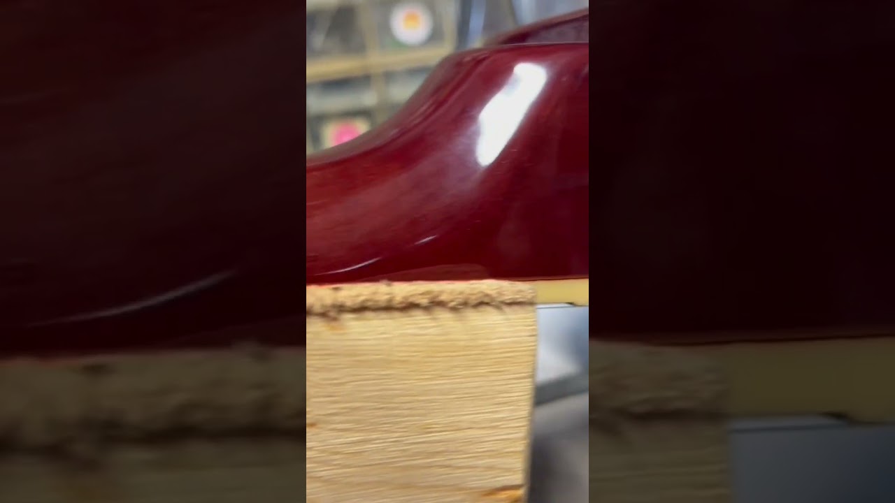 Советы гитарного мастера.Китайский Gibson . Что нужно ждать.