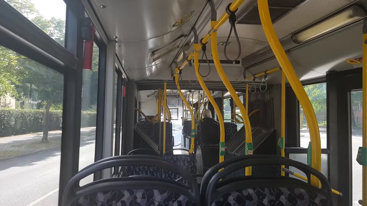 BVG | Solaris Urbino 18 III | 4274 | 353