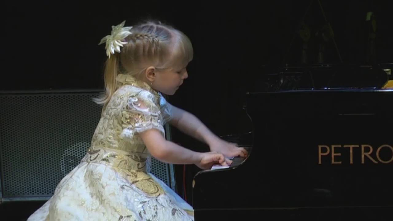Jazz-Time 2016. День 1. Номинация 