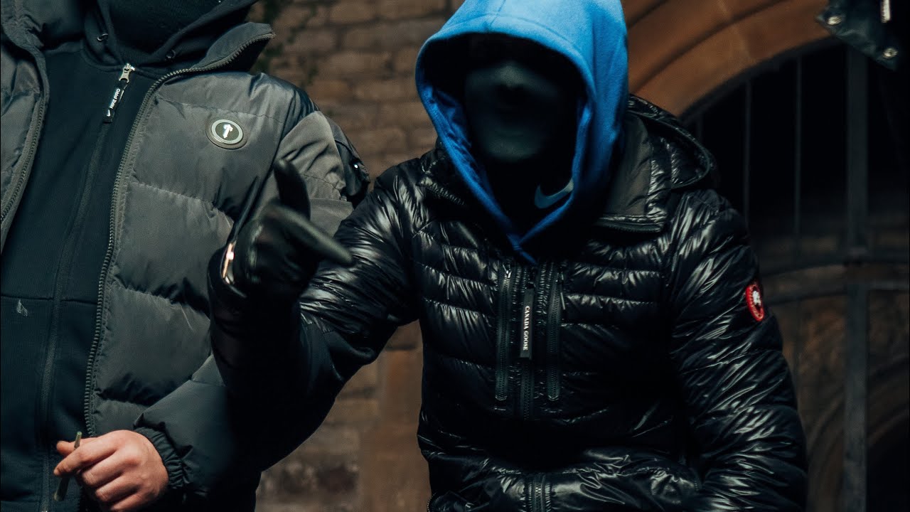 Lito-Treason (full music video)