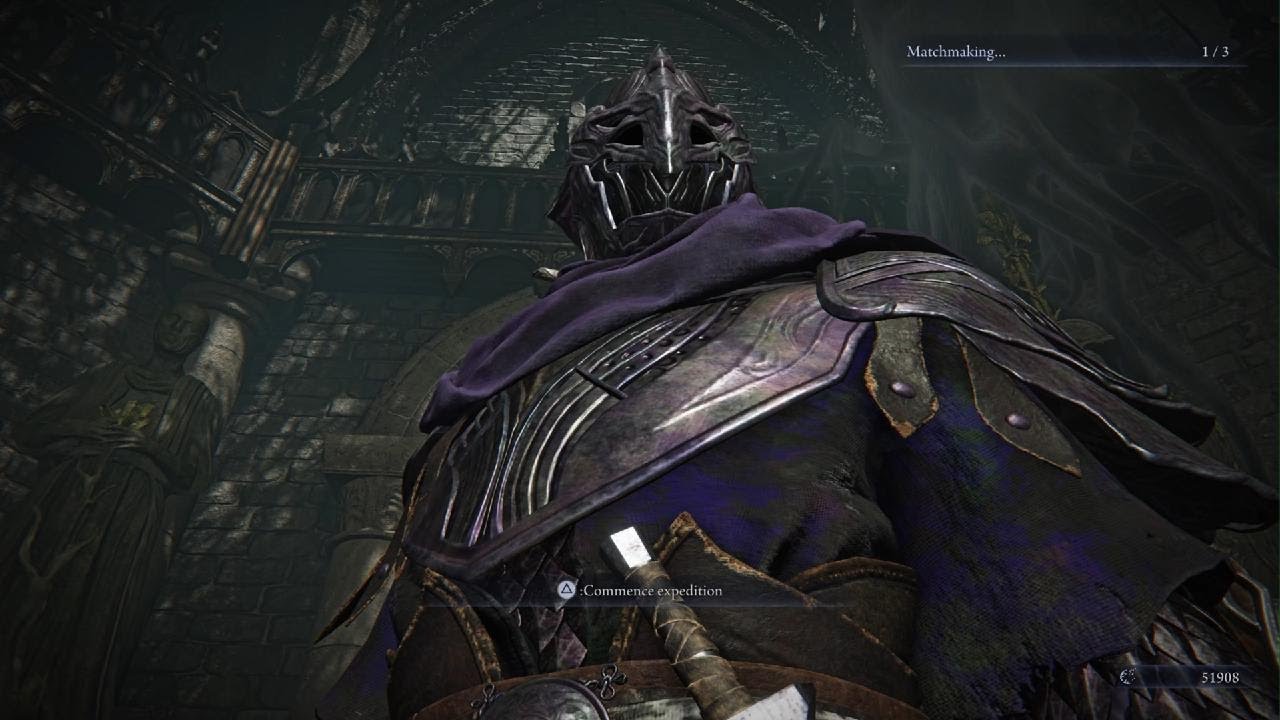 Clutching the Balancers invasion Depth 5 -Elden Ring Nightreign