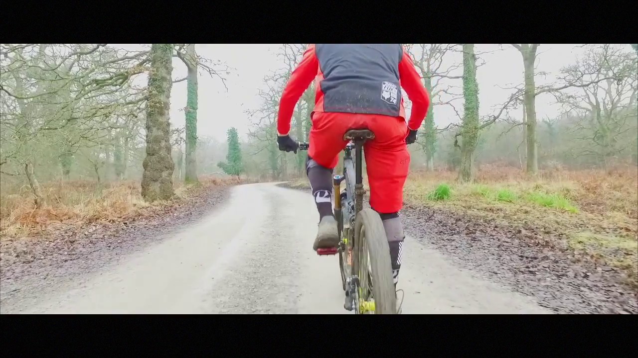 Will Soffe's Winter Shredding
