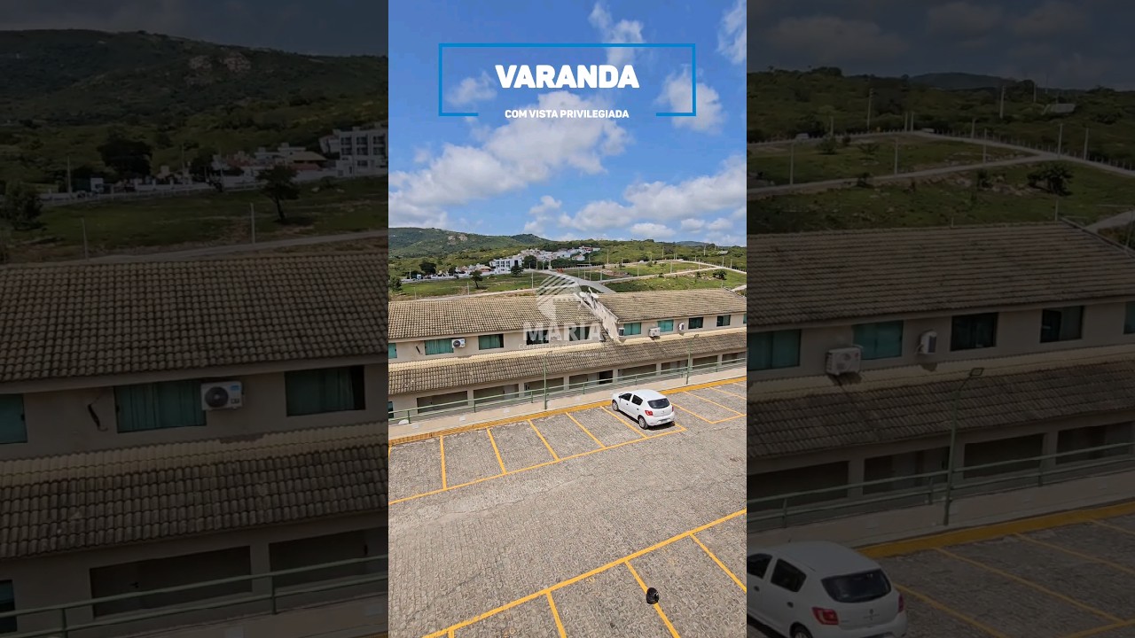 APARTAMENTO &Agrave; VENDA EM CONDOM&Iacute;NIO FECHADO GRAVAT&Aacute;-PE #corretordeim&oacute;veis #imobiliaria
