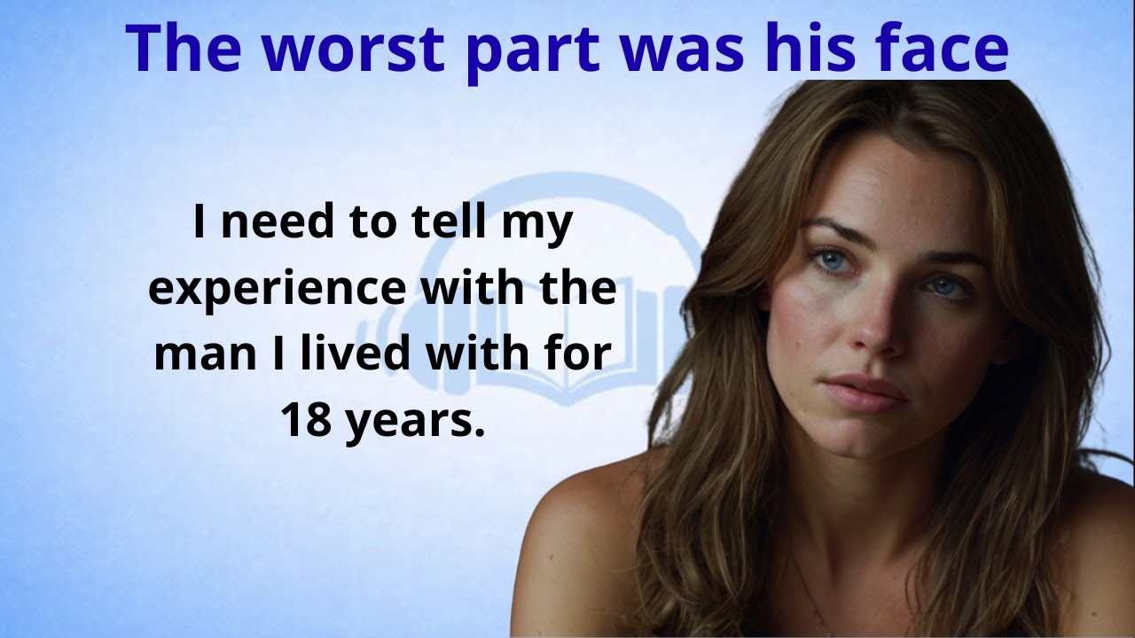 18 Years of Love… Until One Truth Shattered It All | English Story for Beginners.