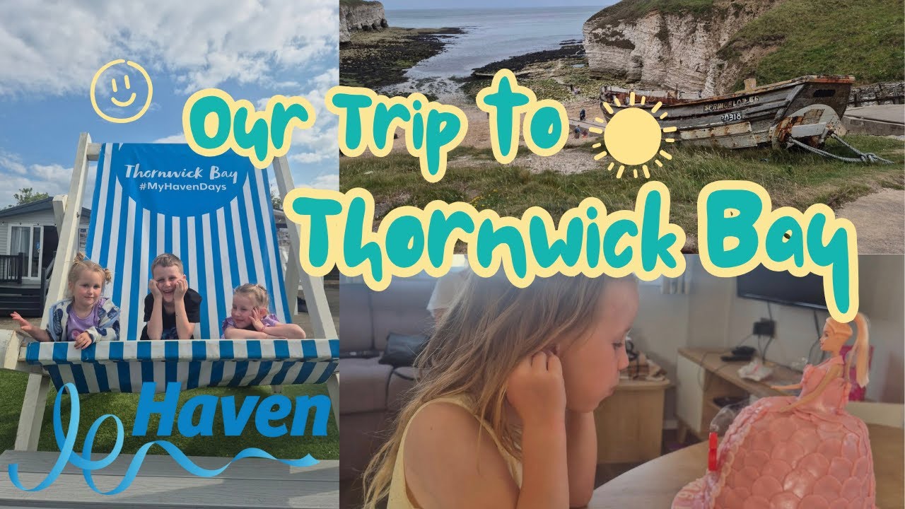 Haven Thornwick Bay Holiday: What We LOVED & HATED (Our Full Experience!)