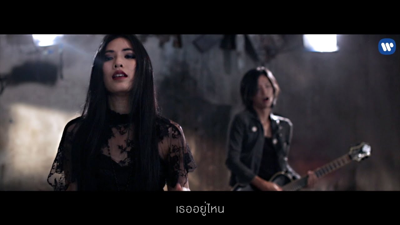 8th Floor ft. Ben Sillyfools - Who am I [Official MV]