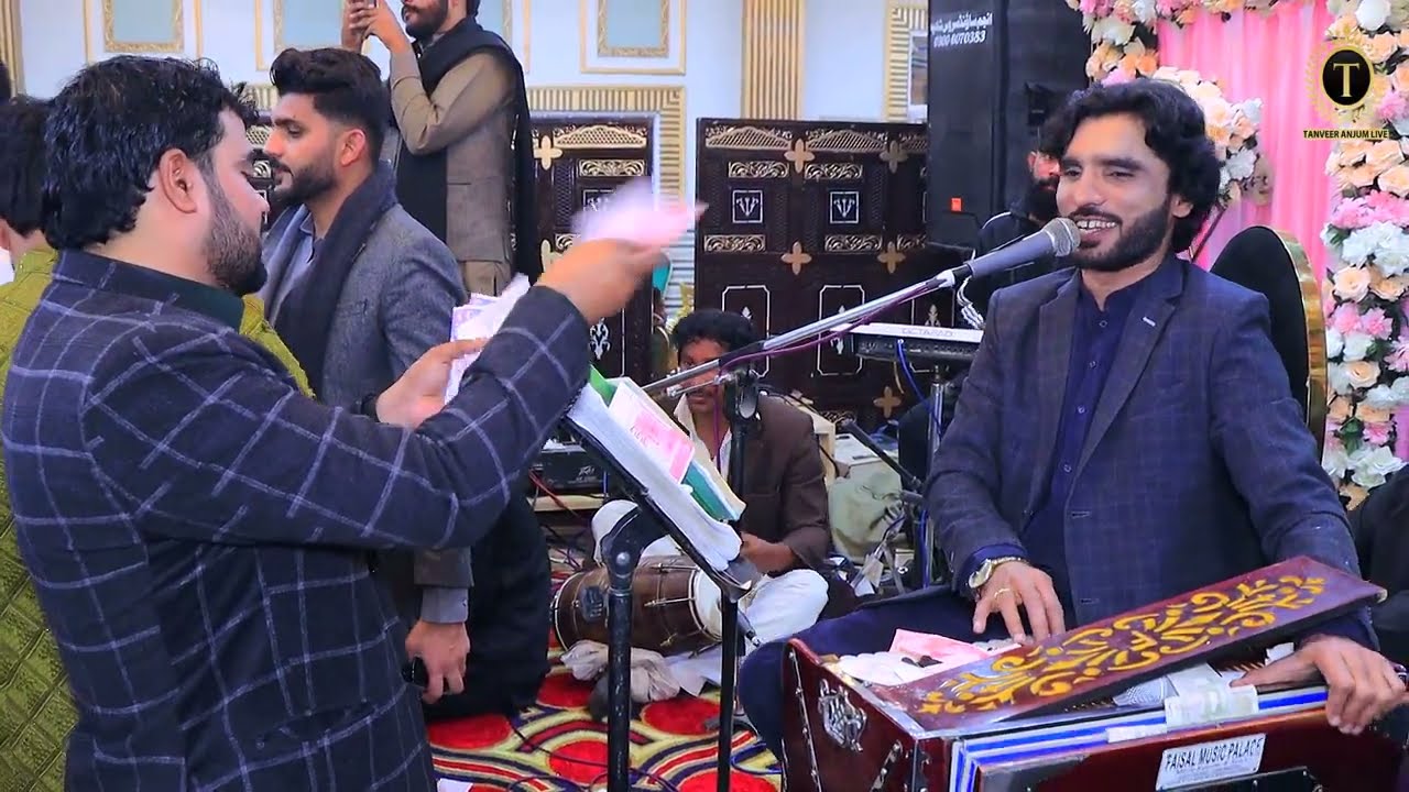 Yaadan Terian || Latest Show Pind Dadankhan 2025