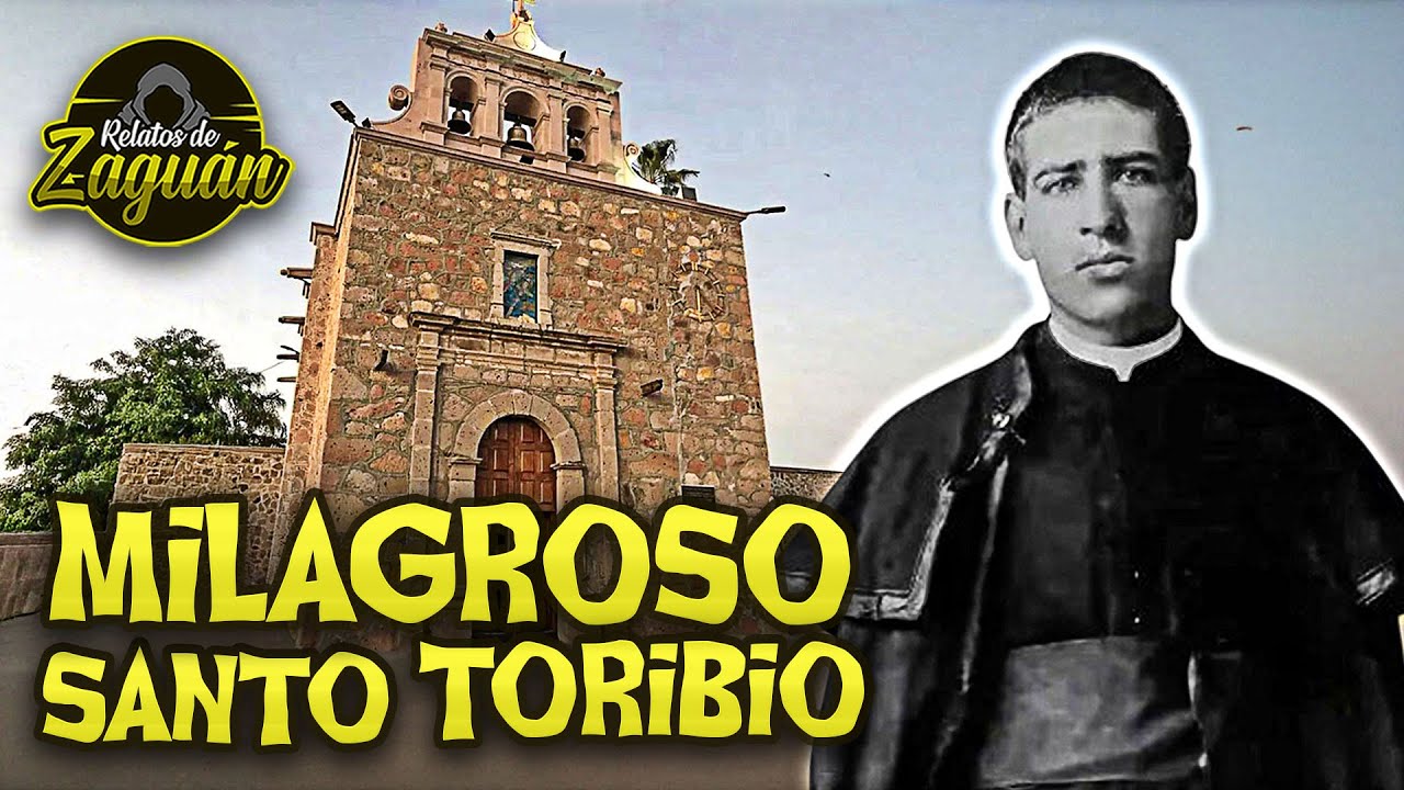EL SANTO QUE AYUDA a los MIGRANTES QUE CRUZAN LA FRONTERA !!