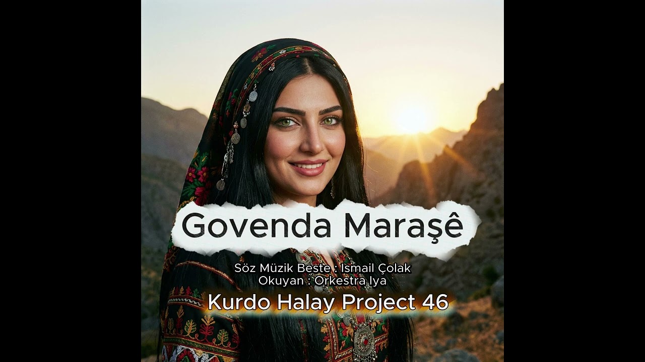 Govenda Maraşê