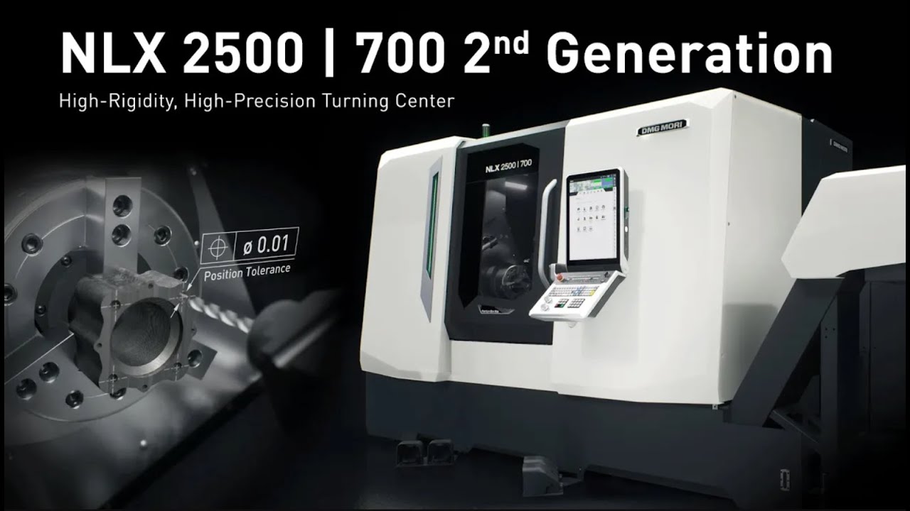 Turning Center 